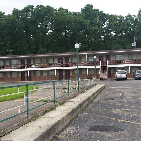 H&K Motel Anderson Esterno foto