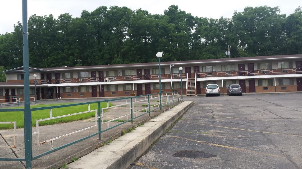 H&K Motel Anderson Esterno foto